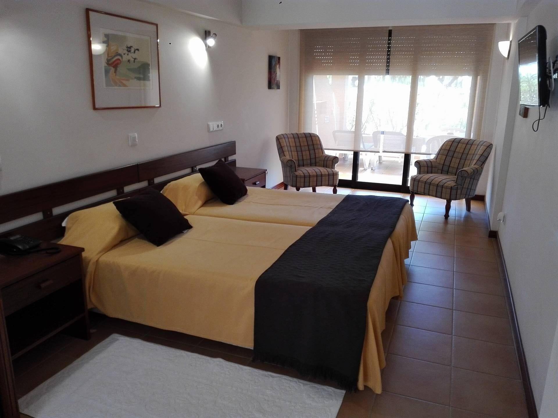 Hotel Balaia Mar Albufeira Exteriér fotografie
