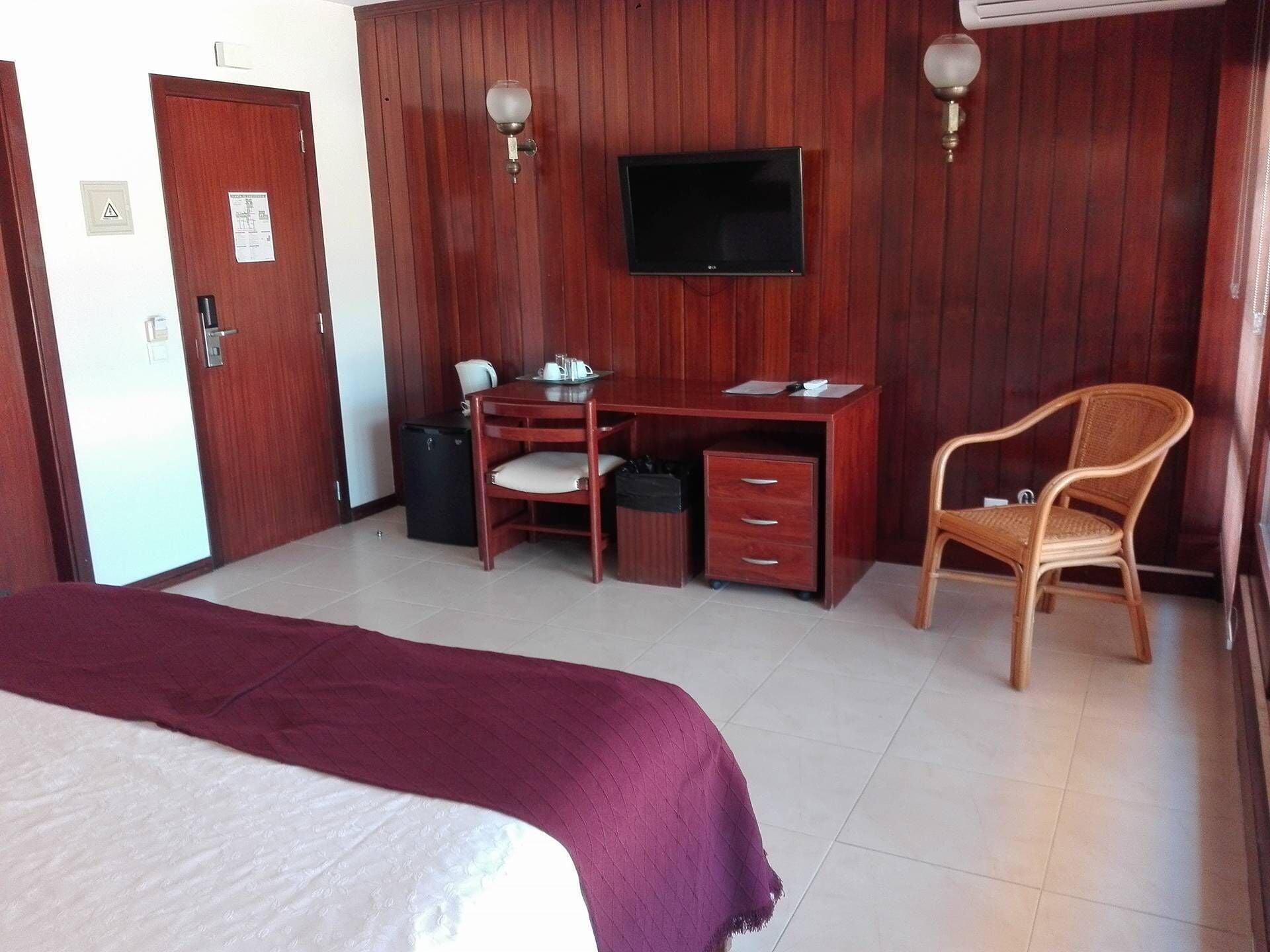 Hotel Balaia Mar Albufeira Exteriér fotografie