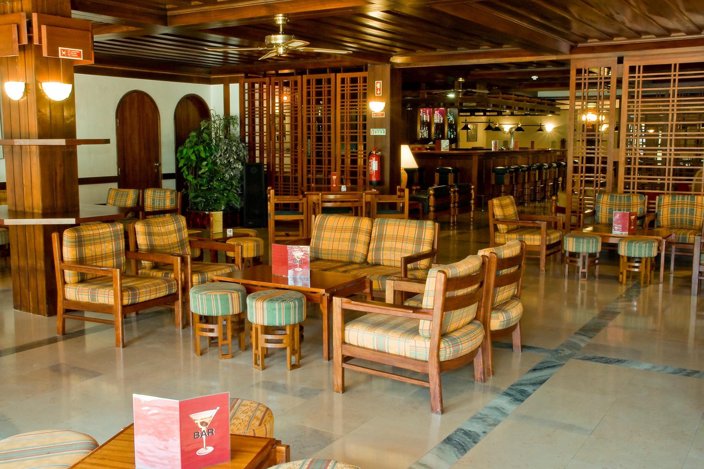 Hotel Balaia Mar Albufeira Exteriér fotografie