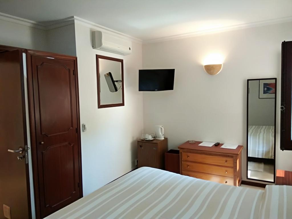 Hotel Balaia Mar Albufeira Exteriér fotografie